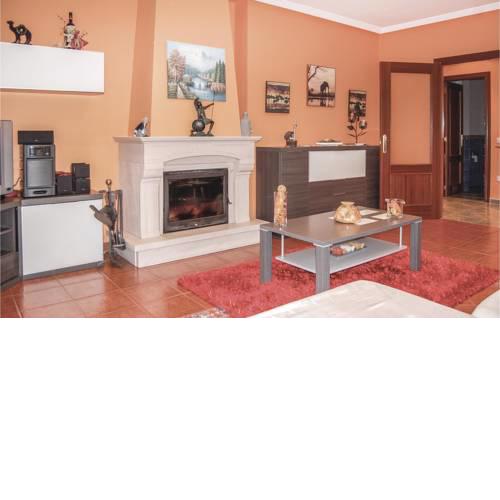 Three-Bedroom Holiday Home in Cudillero