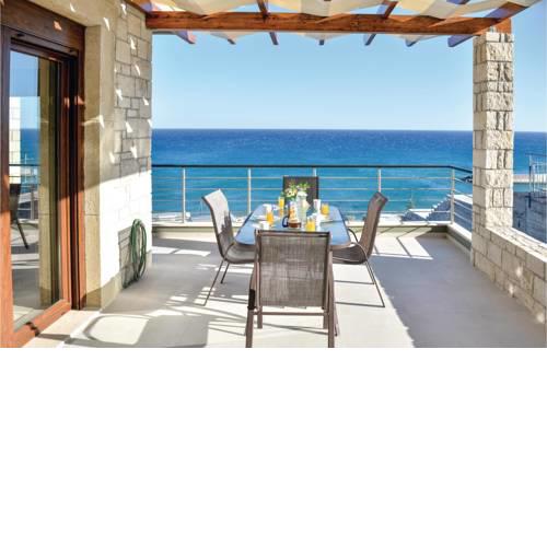 Three-Bedroom Holiday Home in Heraklion