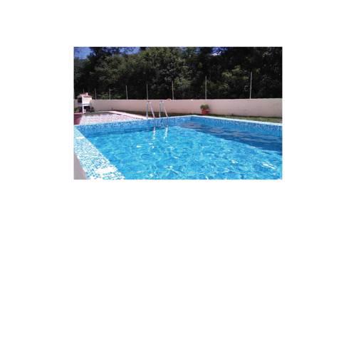 Three-Bedroom Holiday Home in Herceg Novi
