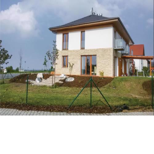 Three-Bedroom Holiday Home in Herink