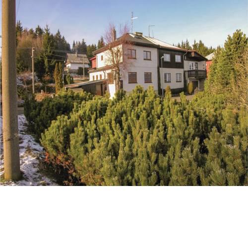 Three-Bedroom Holiday Home in Jachymov