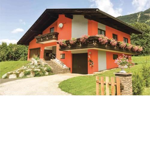 Three-Bedroom Holiday Home in Kolbnitz