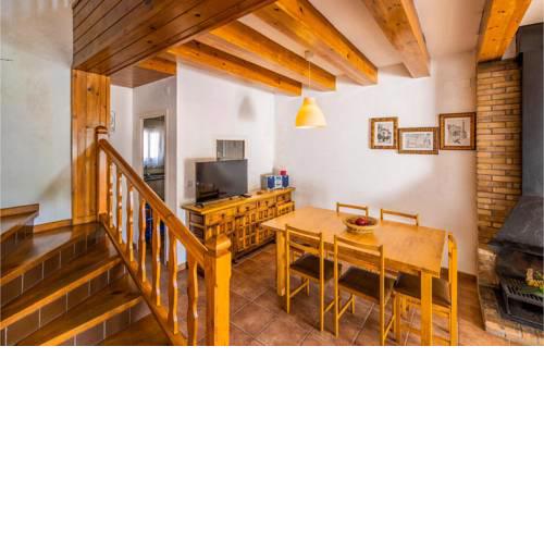 Three-Bedroom Holiday Home in Lloret de Mar