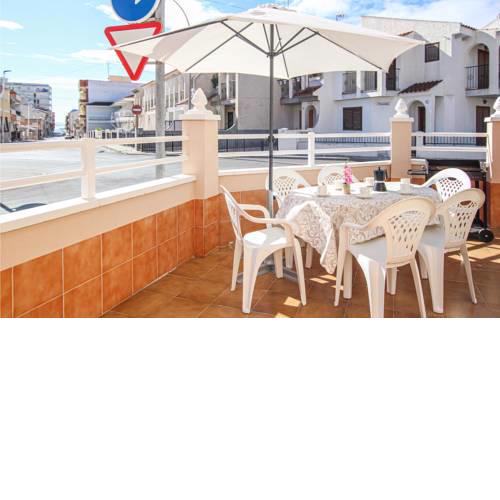 Three-Bedroom Holiday Home in Lo Pagan