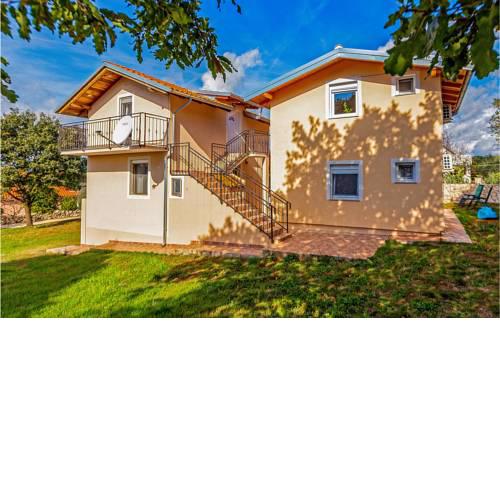 Three-Bedroom Holiday Home in Medulin