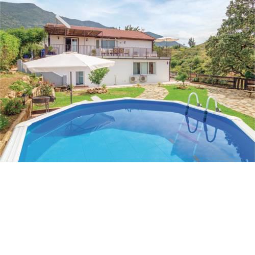 Three-Bedroom Holiday Home in Mijas