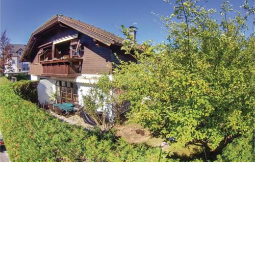 Three-Bedroom Holiday Home in Mondsee