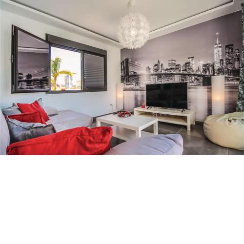Three-Bedroom Holiday Home in Nerja