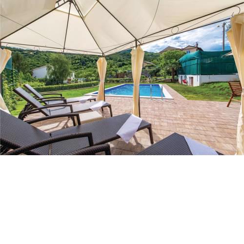 Three-Bedroom Holiday Home in Opatija