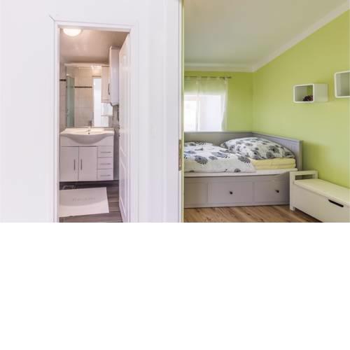 Three-Bedroom Holiday Home in Pomer