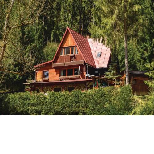 Three-Bedroom Holiday Home in Ruzomberok