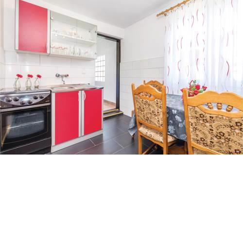 Three-Bedroom Holiday Home in Severin na Kupi