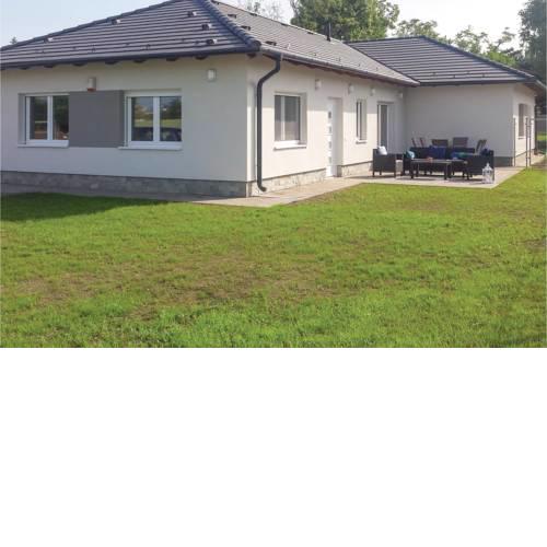 Three-Bedroom Holiday Home in Siofok