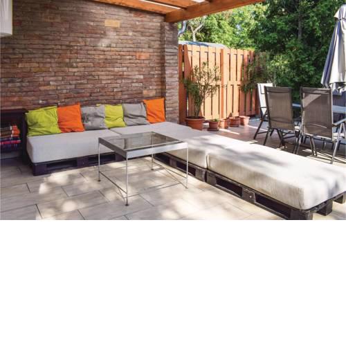 Three-Bedroom Holiday Home in Siofok