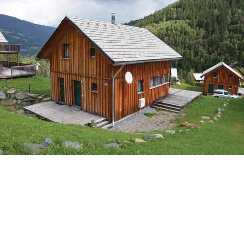 Three-Bedroom Holiday Home in Stadl a.d. Mur