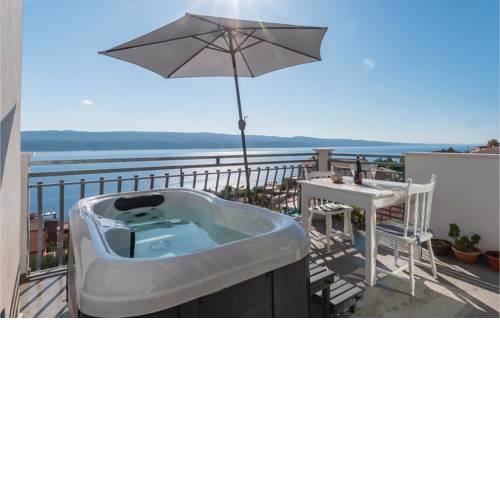 Three-Bedroom Holiday Home in Stanici