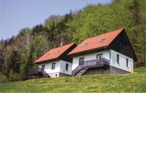 Three-Bedroom Holiday Home in Starkov