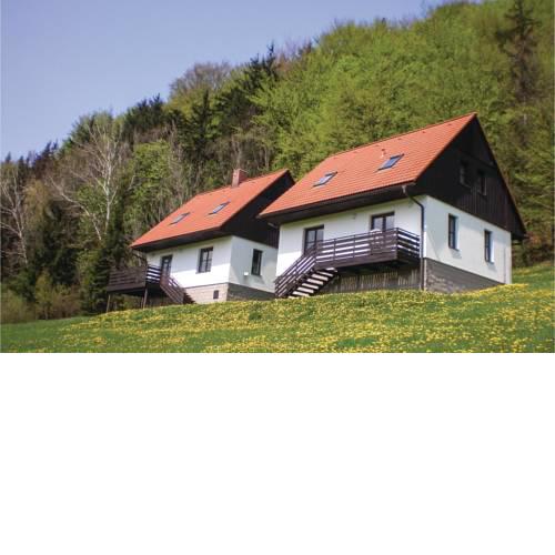 Three-Bedroom Holiday Home in Starkov