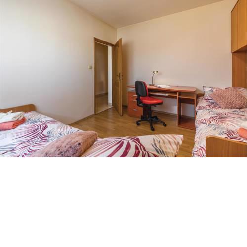 Three-Bedroom Holiday Home in Svetvincenat