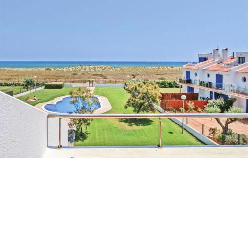 Three-Bedroom Holiday Home in Torroella de Montgri