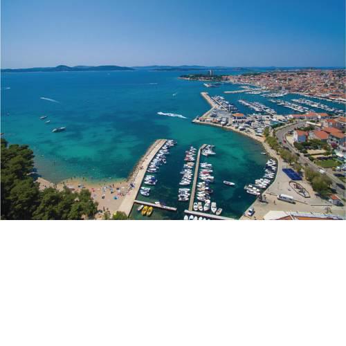Three-Bedroom Holiday Home in Vodice