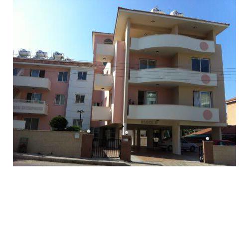 Three Bedroom Penthouse Apartment