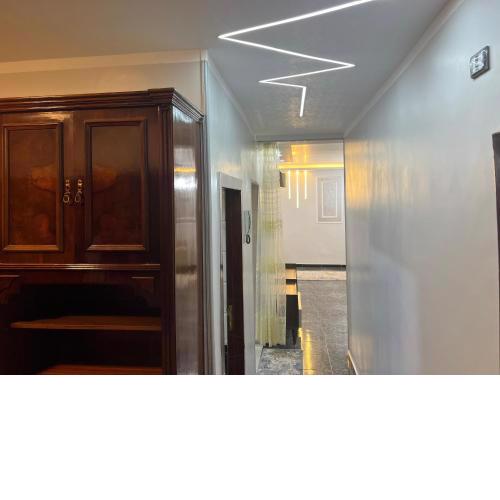 Three bedrooms apartment for Stars near city stars
