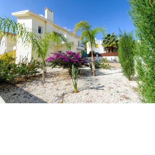 Three Bedrooms Villa 1258