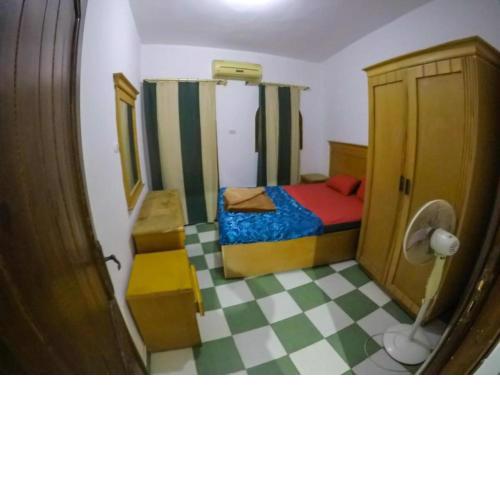 Three D Dahab apartments