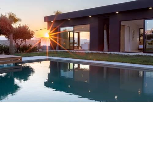 Three Palms Bungalow Adults Only