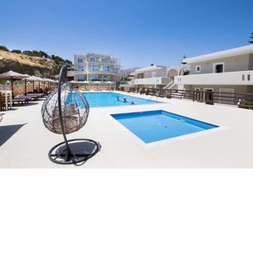 Three Stars Hotel