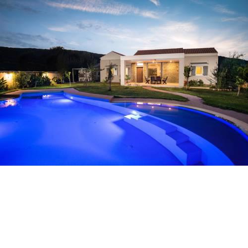 Three Stars Villas