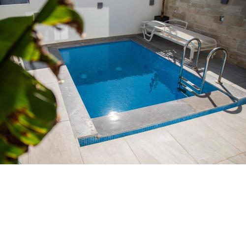 Thronos Aqua Appartment 1