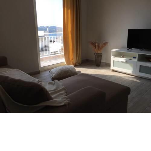 Thymari Apartment