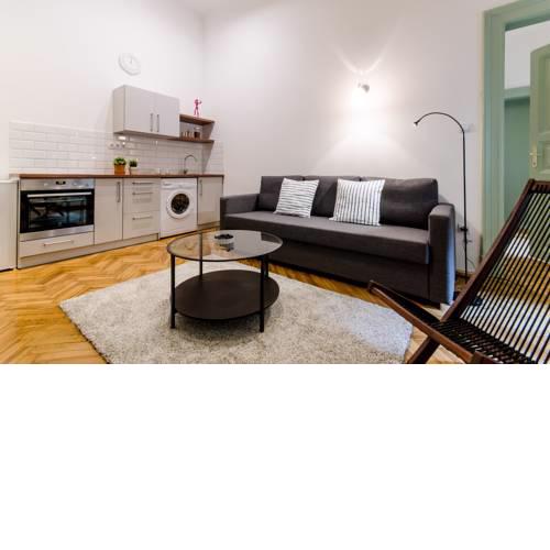 Thyme Apartment