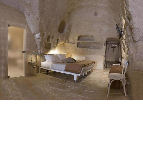 Thymus Residence nei Sassi