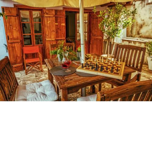 THYONE GAIA COTTAGE