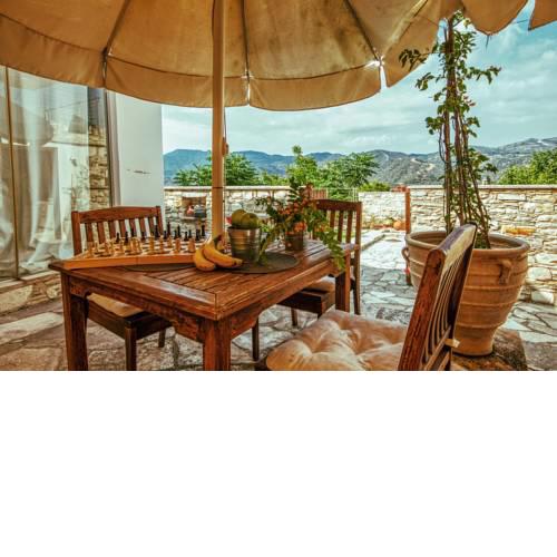 THYONE STUDIO COTTAGE