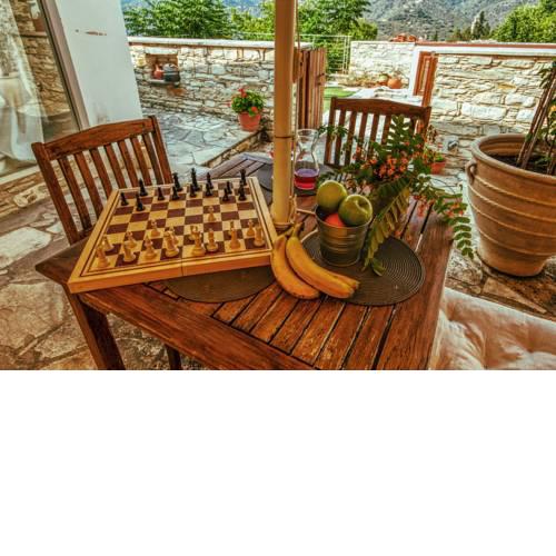 THYONE UNO COTTAGE