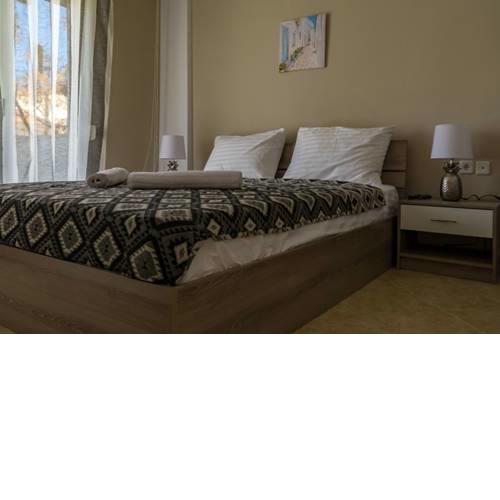 Ti Amo Apartment