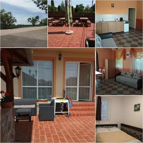 Ti-ni apartman