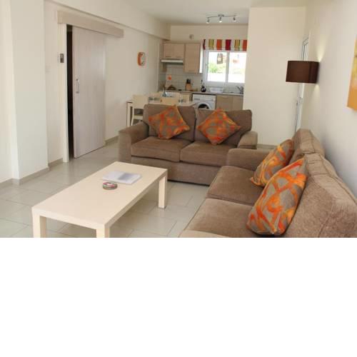 Tia Apartment