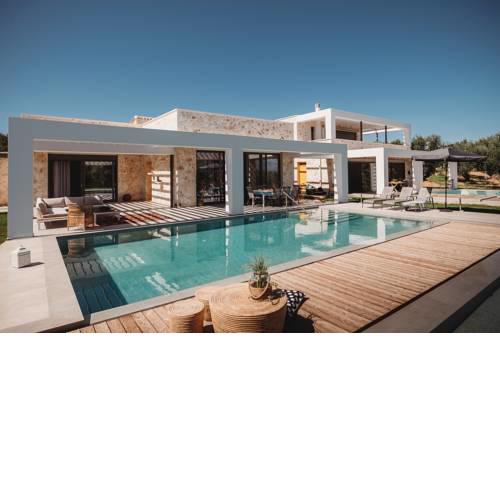 Tiare Villas