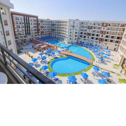 Tiba Golden Resort one bedroom
