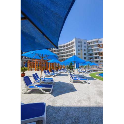 Tiba Golden Resort
