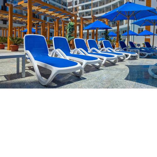 Tiba Golden Resort