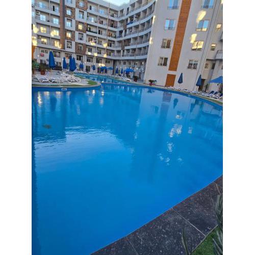Tiba Golden Resort