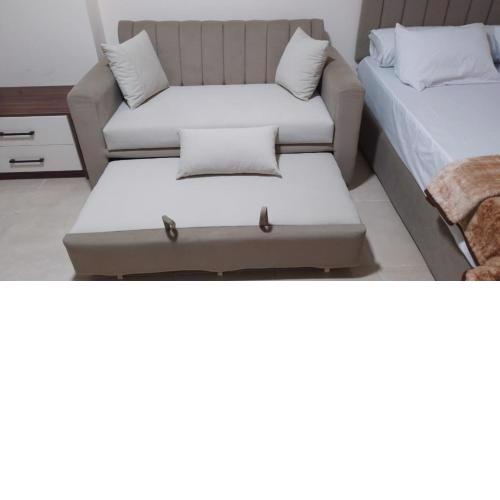 Tiba Golden Resort