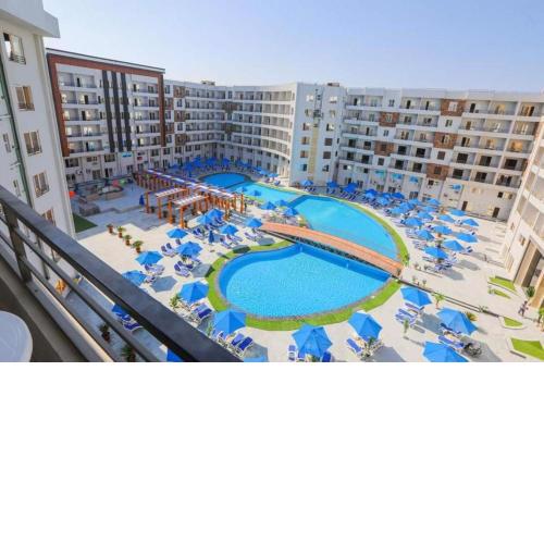 Tiba Golden Resort