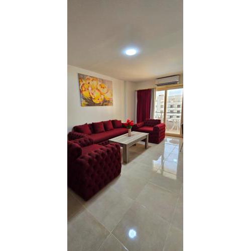Tiba Golden Sea Breeze 463 Hurghada